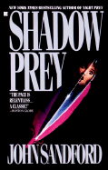 Shadow Prey - Sandford, John