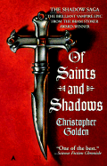 Shadow Saga #1 Saints Shadows
