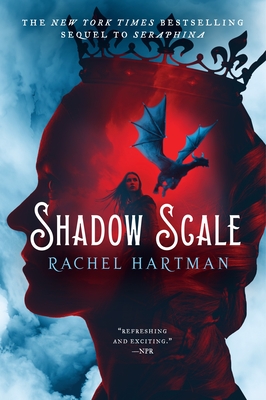 Shadow Scale: A Companion to Seraphina - Hartman, Rachel