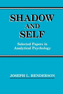 Shadow Self Select Paper (P) - Henderson, Joseph