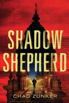 Shadow Shepherd - Zunker, Chad