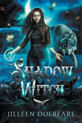 Shadow Witch - Dolbeare, Jilleen