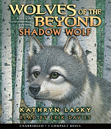 Shadow Wolf (Wolves of the Beyond #2): Shadow Wolfvolume 2