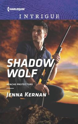 Shadow Wolf - Kernan, Jenna