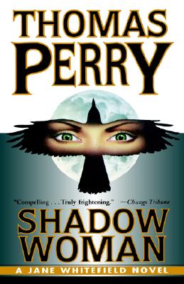 Shadow Woman - Perry, Thomas