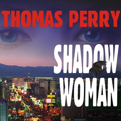 Shadow Woman - Perry, Thomas, and Bean, Joyce (Read by)