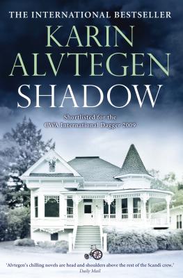 Shadow - Alvtegen, Karin, and Murray, Steven T. (Translated by)