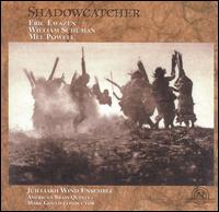 Shadowcatcher - American Brass Quintet (brass ensemble); Mark Gould (conductor)