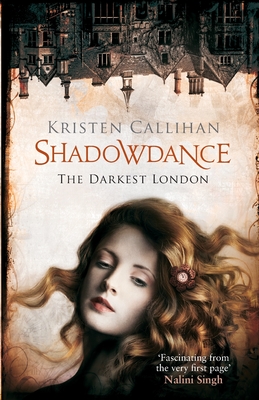 Shadowdance - Callihan, Kristen