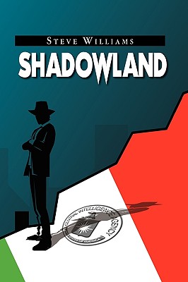 Shadowland - Williams, Steve