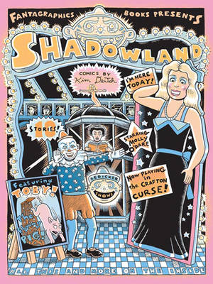 Shadowland - Deitch, Kim