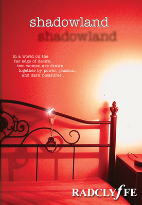 shadowland - Radclyffe