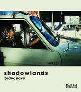 Shadowlands: Zadoc Nava