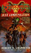 Shadowrun 19: Just Compensation - Charrette, Robert N