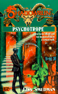 Shadowrun 33: Psychotrope