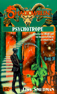 Shadowrun 33: Psychotrope - Smedman, Lisa