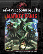 Shadowrun Corporate Book Market Panic