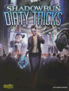 Shadowrun Dirty Tricks