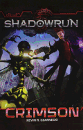 Shadowrun Novel #4