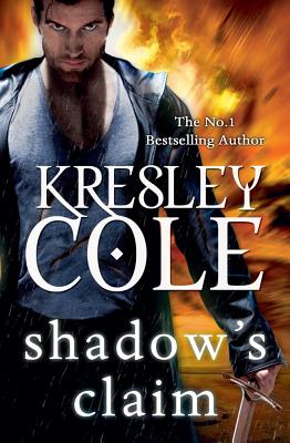 Shadow's Claim - Cole, Kresley