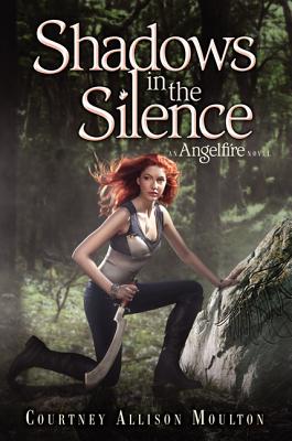 Shadows in the Silence - Moulton, Courtney Allison