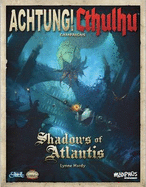 Shadows of Atlantis