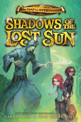 Shadows of the Lost Sun - Ryan, Carrie, and Davis, John Parke