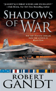 Shadows of War - Gandt, Robert L