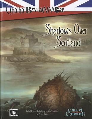 Shadows Over Scotland - Cubicle 7 (Creator)