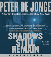 Shadows Still Remain - Jonge, Peter de, and Benko, Tina (Read by)