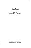 Shadows - Grant, Charles L (Editor)