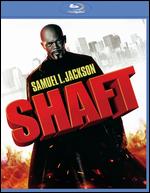 Shaft [Blu-ray] - John Singleton