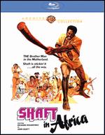 Shaft in Africa [Blu-ray] - John Guillermin