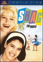 Shag, the Movie  [WS] - Zelda Barron