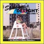 Shagger's Delight, Vol. 5 - Various Artists