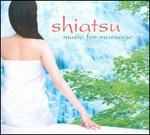 Shaitsu: Music For Massage