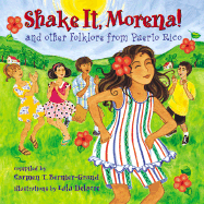 Shake It, Morena