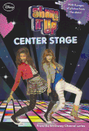 Shake It Up Center Stage