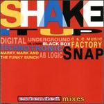 Shake It Up [JCI]