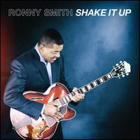 Shake It Up - Ronny Smith