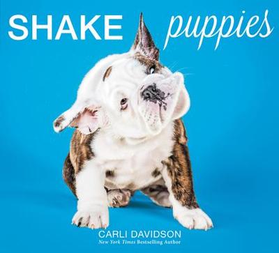 Shake Puppies - Davidson, Carli