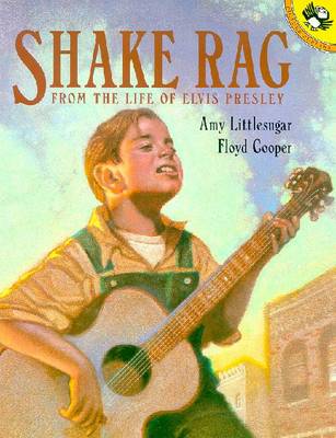 Shake Rag - Littlesugar, Amy
