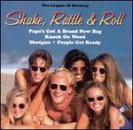 Shake, Rattle & Roll [1996]