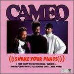 Shake Your Pants - Cameo
