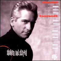 Shaken, Not Stirred - David Benoit