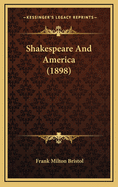 Shakespeare and America (1898)
