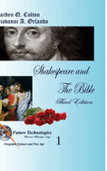 Shakespeare and the Bible: Parallel Passages