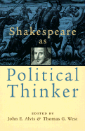 Shakespeare as Political Thinker