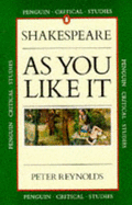 Shakespeare: As You Like It