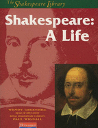 Shakespeare His Work And His World - Rosen, Michael, and Ingpen, Robert